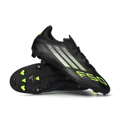 F50 League FG/ MG Voetbalschoenen