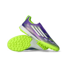 adidas Kinderen F50 League LL Gras Voetbalschoenen