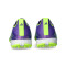 adidas Kinderen F50 League LL Gras Voetbalschoenen