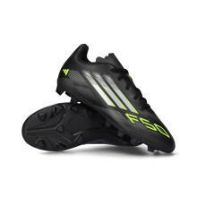 adidas Kinderen F50 Club FG/ MG Voetbalschoenen