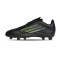 adidas Kinderen F50 Club Klittenband FG/ MG Voetbalschoenen