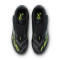 adidas Kinderen F50 Club Klittenband FG/ MG Voetbalschoenen