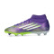 adidas F50 League Mid FG/ MG Voetbalschoenen