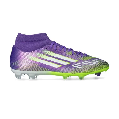 F50 League Mid FG/ MG Voetbalschoenen