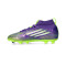 adidas Kinderen F50 League FG/ MG Mid Voetbalschoenen
