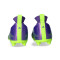 adidas Kinderen F50 League FG/ MG Mid Voetbalschoenen