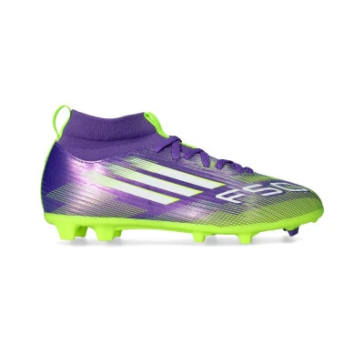 Kinderen F50 League FG/ MG Mid Voetbalschoenen