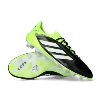 Copa Pure III Elite AG Kern Zwart-Wit-Lucid Citroen