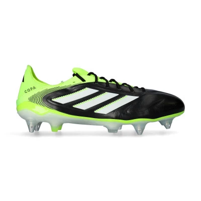 Copa Pure III Elite SG Voetbalschoenen