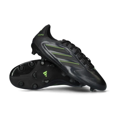 Copa Pure III Pro FG Voetbalschoenen