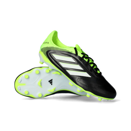 adidas Kinderen Copa Pure III Elite FG/ MG Voetbalschoenen