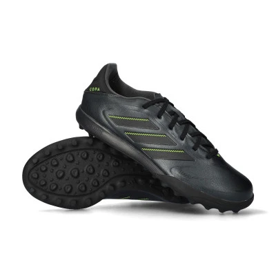 Copa Pure III League Gras Voetbalschoenen