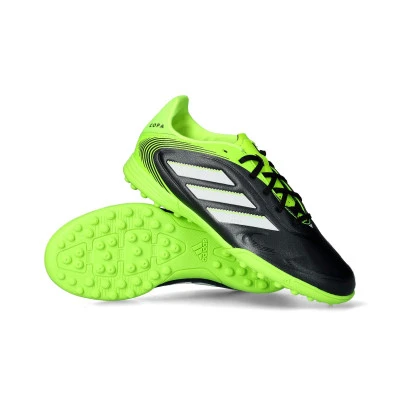 Kinderen Copa Pure III League Gras Voetbalschoenen