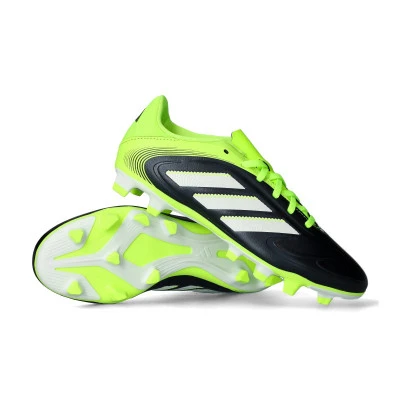 Copa Pure III Club FG/ MG Voetbalschoenen