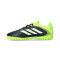 adidas Copa Pure III Club Gras voor Kinderen Voetbalschoenen