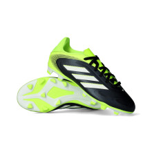 adidas Kinderen Copa Pure III Club FG/ MG Voetbalschoenen
