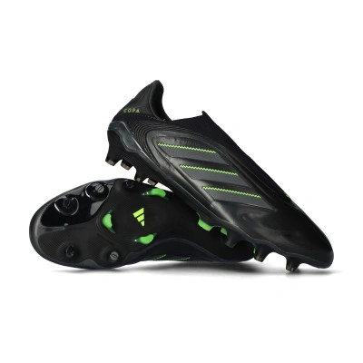 Copa Pure III Elite LL FG Voetbalschoenen