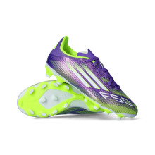 adidas Kinderen F50 League MG Voetbalschoenen