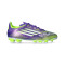 adidas Kinderen F50 League MG Voetbalschoenen