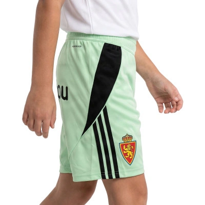 Real Zaragoza Tiro 24 Kind Shorts