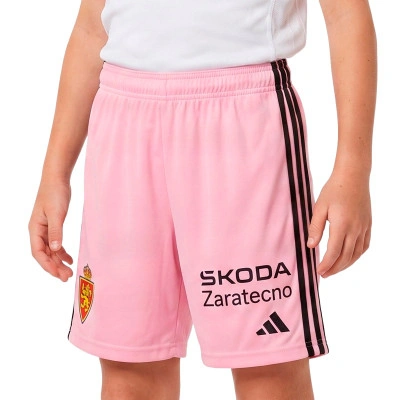 Real Zaragoza Tiro 24 Kind Shorts