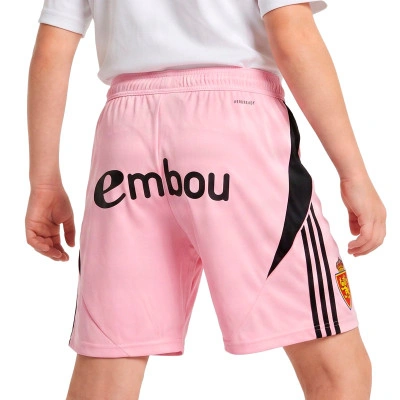 Real Zaragoza Tiro 24 Kind Shorts