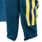 adidas Real Zaragoza Entreno Jugador 25-26 Lange broek