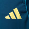 adidas Real Zaragoza Entreno Jugador 25-26 Lange broek
