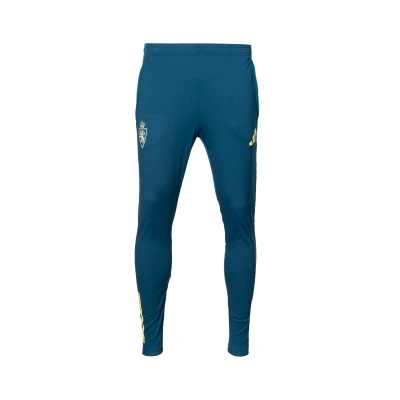 Real Zaragoza Entreno Jugador 25-26 Lange broek