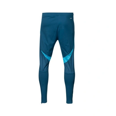 Real Zaragoza 25-26 Speler Lange broek