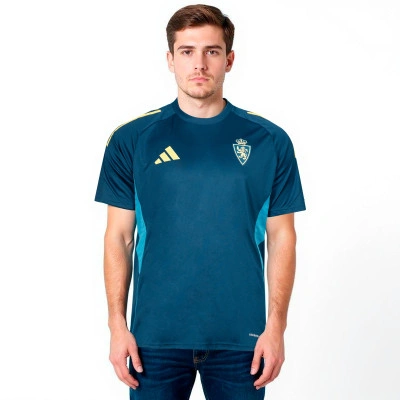 Real Zaragoza 25-26 T-Shirt