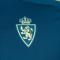 adidas Real Zaragoza 25-26 Training Sweatshirt