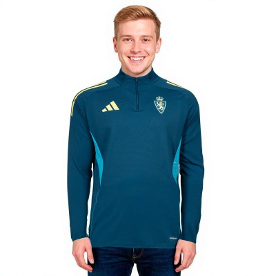Real Zaragoza 25-26 Training Sweatshirt