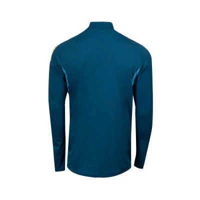 Real Zaragoza 25-26 Training Sweatshirt