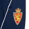 adidas Real Zaragoza Lopen Coaches 25-26 Lange broek