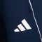 adidas Real Zaragoza Lopen Coaches 25-26 Lange broek