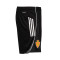 adidas Real Zaragoza Trainingscoaches 25-26 Bermuda shorts