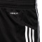 adidas Real Zaragoza Trainingscoaches 25-26 Bermuda shorts