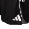 adidas Real Zaragoza Trainingscoaches 25-26 Bermuda shorts