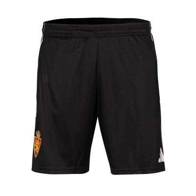 Real Zaragoza Trainingscoaches 25-26 Bermuda shorts