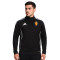 adidas Trainer Real Zaragoza 25-26 Sweatshirt