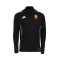 adidas Trainer Real Zaragoza 25-26 Sweatshirt