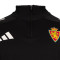 adidas Trainer Real Zaragoza 25-26 Sweatshirt