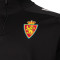 adidas Trainer Real Zaragoza 25-26 Sweatshirt