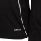 adidas Trainer Real Zaragoza 25-26 Sweatshirt