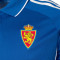 adidas Real Zaragoza 2025-2026 Poloshirt