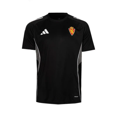 Trainer Real Zaragoza 25-26 T-Shirt