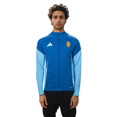 Real Zaragoza 2025-2026 Jack