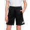 adidas Kinderen Real Zaragoza 25-26 Training Bermuda shorts