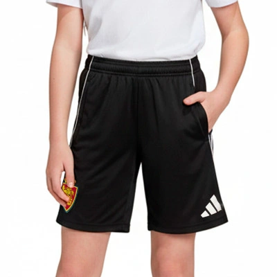 Kinderen Real Zaragoza 25-26 Training Bermuda shorts